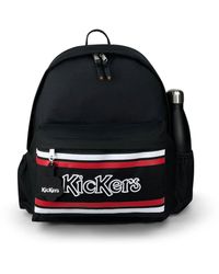 Kickers - Star Backpack - Lyst