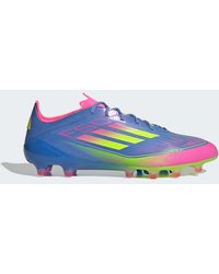 adidas Originals - F50 Elite Artificial Grass Boots - Lyst