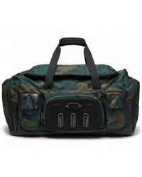 Oakley - 70L Urban Ruck Rc Camo Duffle Bag - Lyst