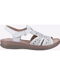 Fleet   Foster - Ruth Memory Foam - Lyst