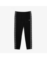 Lacoste - Tsuit Trousers - Lyst