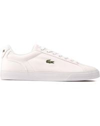 Lacoste - Lerond Pro Sneaker - Lyst