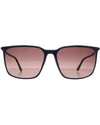 Calvin Klein - Rectangle Ck22522S - Lyst