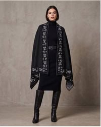 RYVAN - Scarf - Lyst