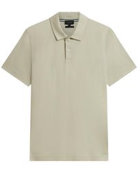 Ted Baker - Zeiter Slim Soft Touch Polo Shirt - Lyst