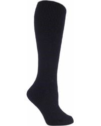 Heat Holders - Ladies Extra Long Thermal Socks - Lyst