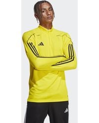 adidas Originals - Tiro 23 League Training Top - Lyst