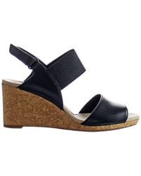 Clarks - Lafley Lily Wedges - Lyst