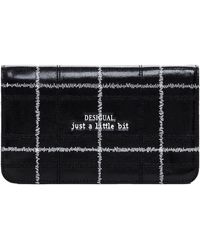 Desigual - Portemonnee - Lyst