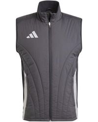 adidas - Tiro 24 Competition Winterized Vest Gilet Body Warmer Im9968 - Lyst