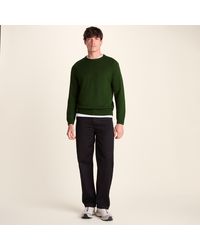 TOG24 - Chesney Crew Neck Knit Jumper - Lyst