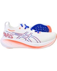 Asics - Gel-Nimbus 26 Running Shoes - Lyst