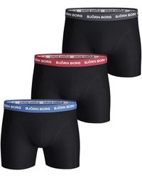 Björn Borg - Björn Borg - Lyst