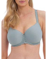 Fantasie - Ana Moulded Spacer Bra - Lyst