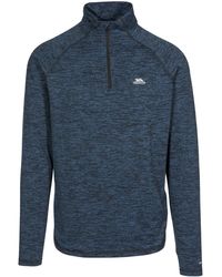 Trespass - Gerry Active Top - Lyst