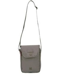 Craghoppers - Kiwi National Trust Logo Crossbody Bag (Vert) - Lyst