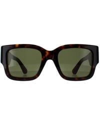 Gucci - Sunglasses - Lyst