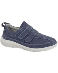 Boulevard - Vicenza Leather Shoes (Extra Wide Fit) - Lyst