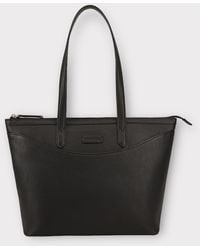 Lloyd Baker - Gloshi Leather Shoulder Bag - Lyst