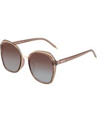 Bertha - Jade Polarized Sunglasses - Lyst