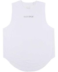 Elle - Ladies Signature Vest Top - Lyst