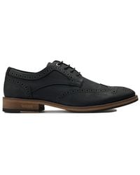 V.Gan - Vegan Barley 2 Brogue Shoes - Lyst