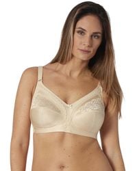 Triumph - 10166799 Claudette 104 Non Wired Bra - Lyst