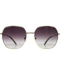 Polar - Square Gradient 310 - Lyst