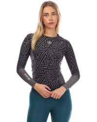 Skins - Series-3 Long Sleeve Top - Lyst