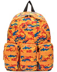Art-sac - Jakson Triple M Backpack - Lyst