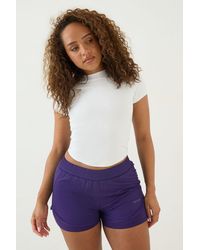 DSGN Studio - Sculpt Curved Hem Sports Top - Lyst
