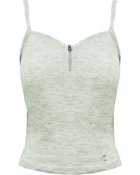 Champion - Heritage Fit Tank Top Cotton - Lyst