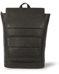 Silver Street London - Foster Bag Leather - Lyst