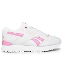 Reebok - Royal Glide Ripple Clip Ladies Trainers - Lyst