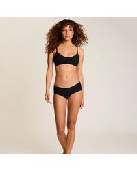 Commando - Invisible Rib Bikini Hree Pack - Lyst