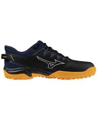 Mizuno - Wave Lynx 2 Hockey Shoes - Lyst