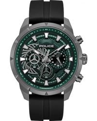 Police - Pewgq0092703 Neist Watch - Lyst