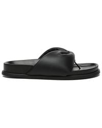 EverAu Australia - Ever Au Bubble Thong With Sole - Lyst
