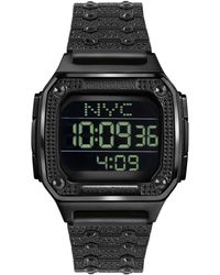 Philipp Plein - Hyper $Hock Watch Pwhaa1421 Stainless Steel - Lyst