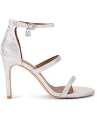 Kurt Geiger - Park Lane Sandals - Lyst