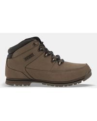 Firetrap - Rhino 2 Wandelschoenen Voor - Lyst