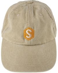 Superb - Adjustable Cap With Strap Sprbgo-2101 - Lyst