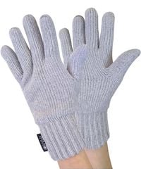 THMO - Outdoor Thermal Winter Chenille 3M Thinsulate Gloves - Lyst