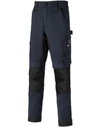Dickies - Universal Flex Knee Pad Trousers Cotton - Lyst