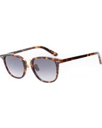 Belstaff - Remmie-S219 Remmie 46 S219 Sunglasses - Lyst