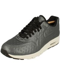 Nike - Air Max 1 Ultra Prm Jcrd Damen Trainer - Lyst