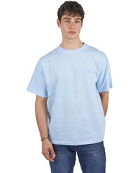 Superb - Behappy Sprbca-2204 Oversized Short Sleeve T-Shirt - Lyst