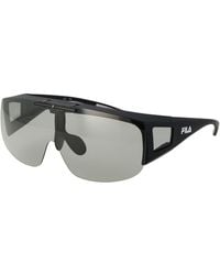 Fila - Plastic Sunglasses - Lyst