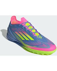 adidas Originals - F50 Pro Turf Boots - Lyst