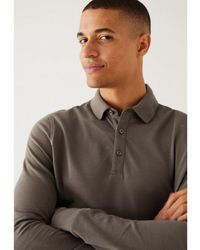 Marks & Spencer - M&S Polo - Lyst